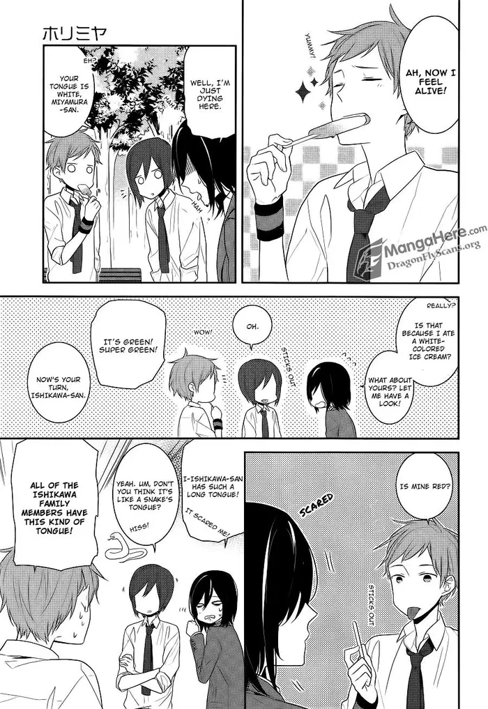 Horimiya Chapter 16 image 13_optimized