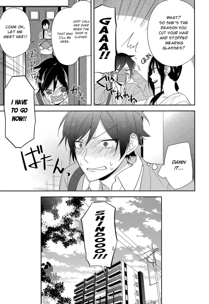 Horimiya Chapter 31 image 05_optimized