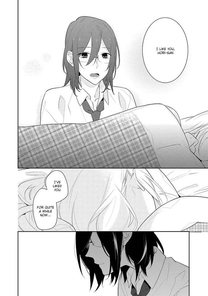 Horimiya Chapter 20 image 26_optimized