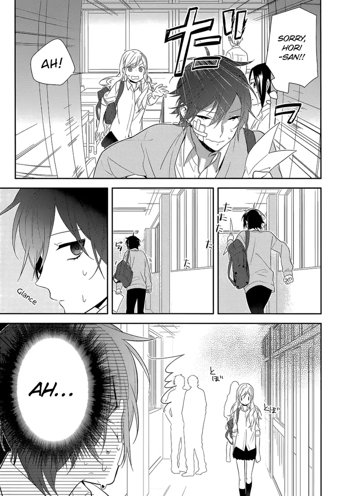 Horimiya Chapter 42 image 07_optimized