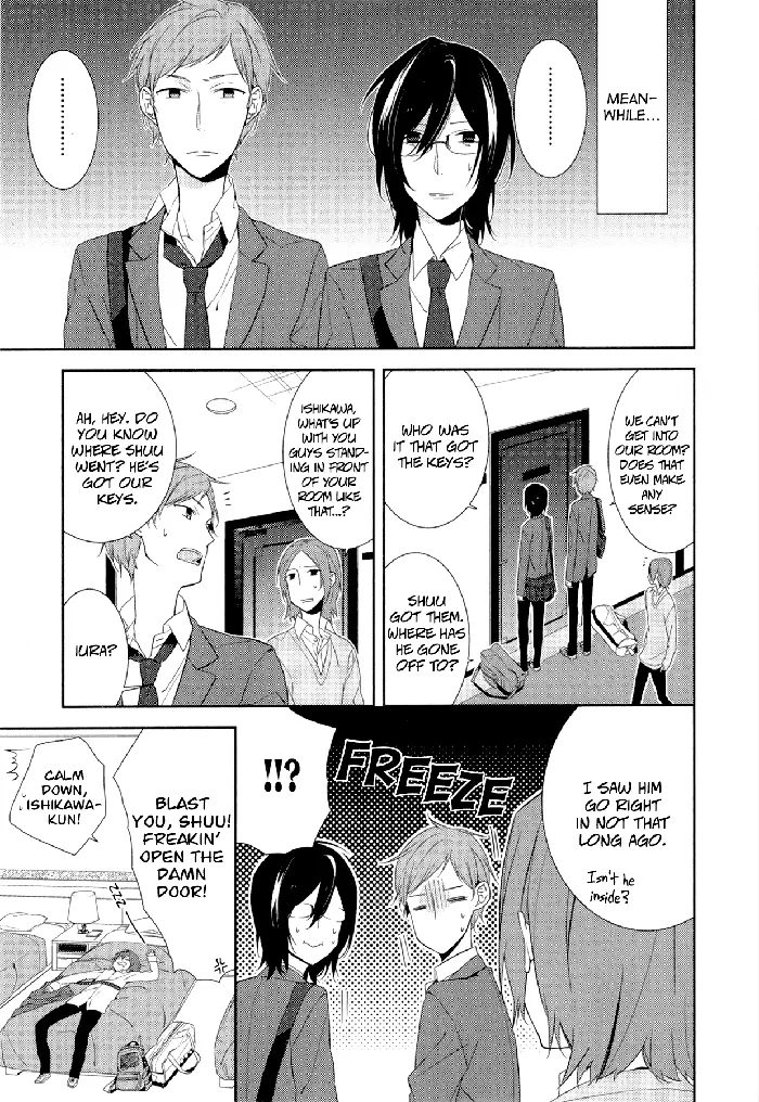 Horimiya Chapter 6 image 09_optimized