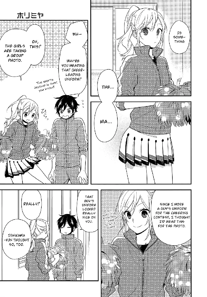 Horimiya Chapter 53 image 23_optimized