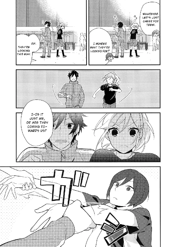 Horimiya Chapter 52 image 19_optimized