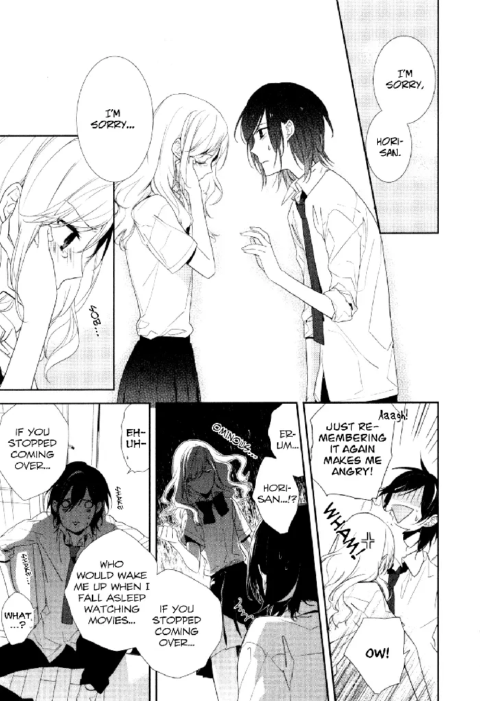 Horimiya Chapter 3 image 23_optimized