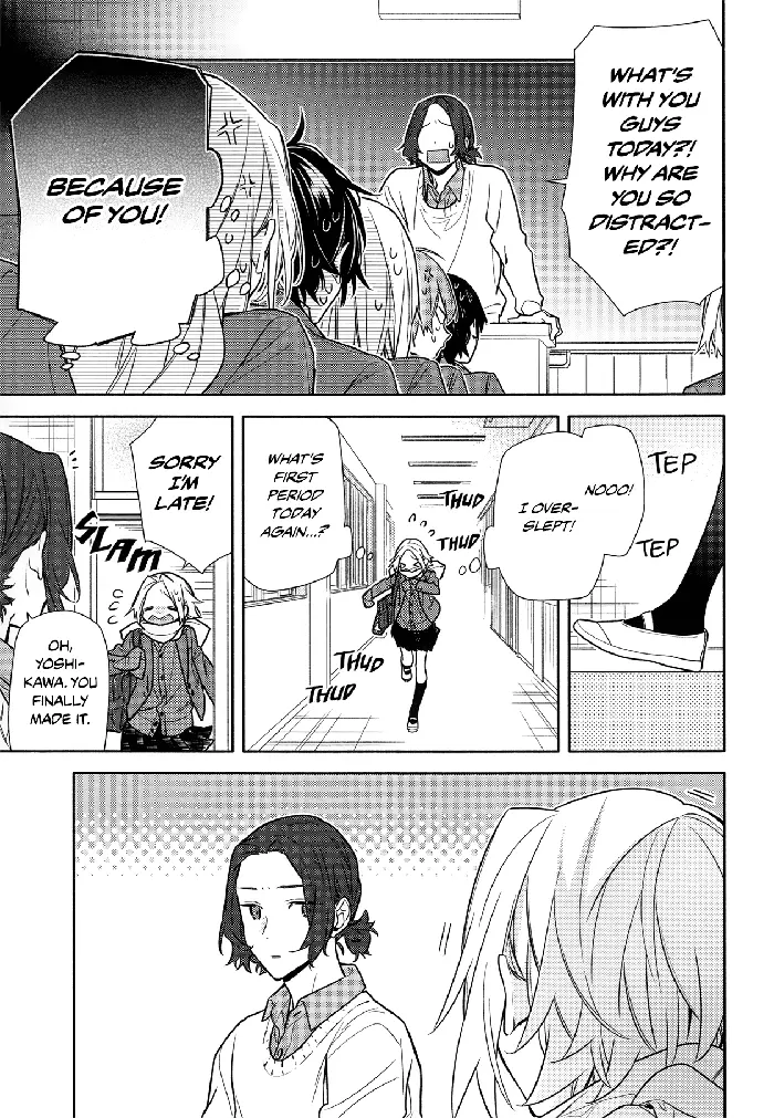 Horimiya Chapter 112 image 13_optimized