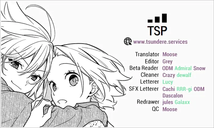 Horimiya Chapter 111 image 17_optimized