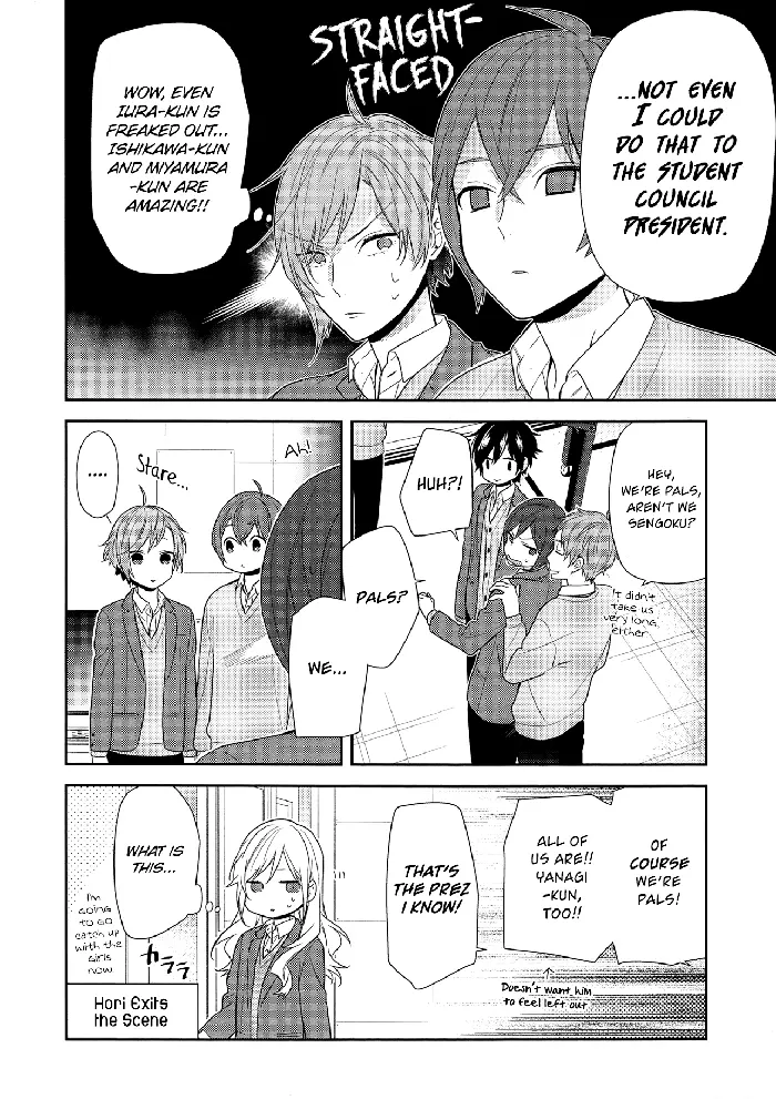 Horimiya Chapter 75 image 08_optimized