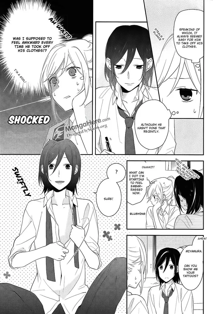 Horimiya Chapter 17 image 09_optimized