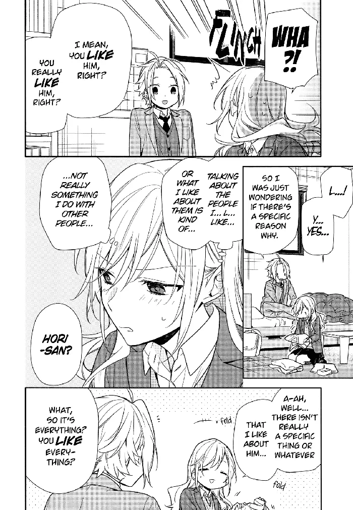 Horimiya Chapter 90 image 12_optimized