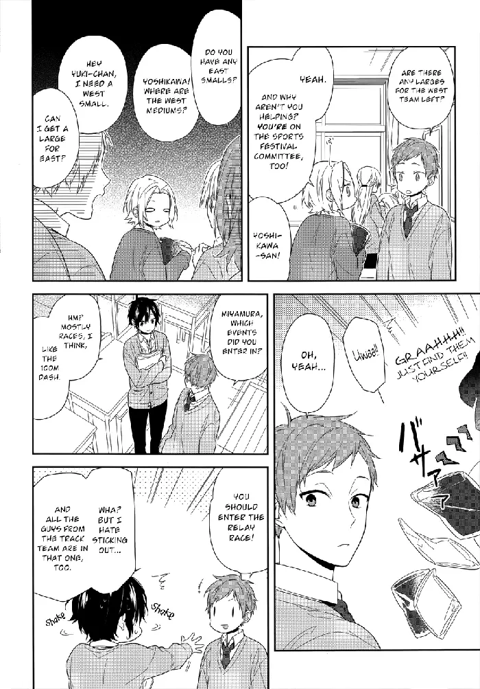 Horimiya Chapter 49 image 02_optimized