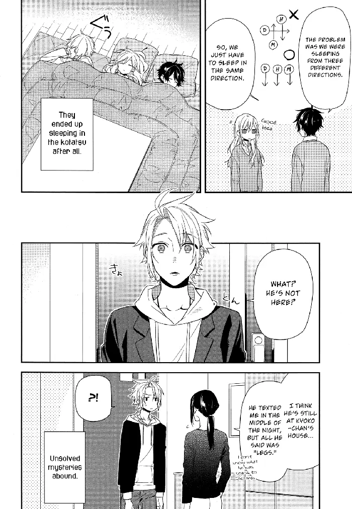 Horimiya Chapter 57 image 15_optimized