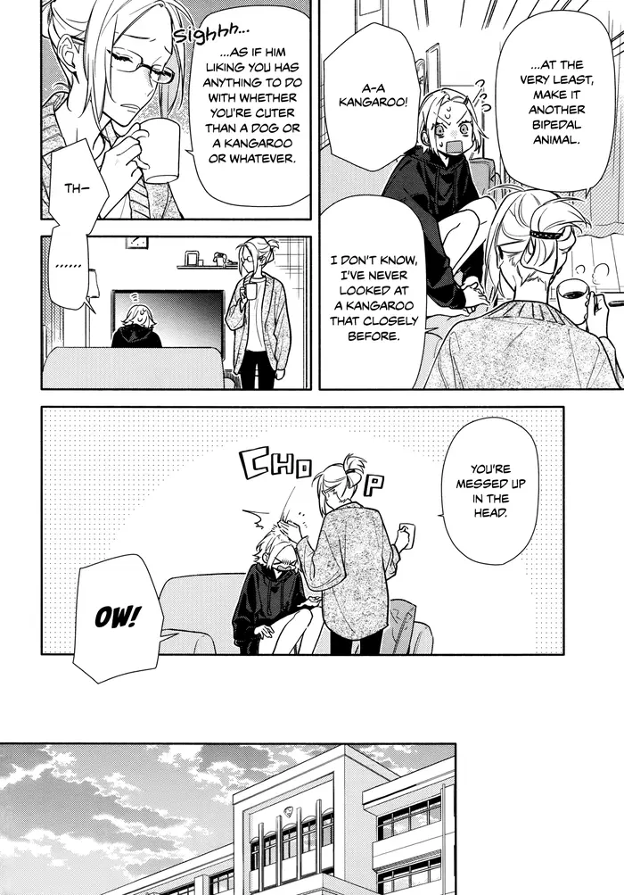 Horimiya Chapter 116 image 07_optimized