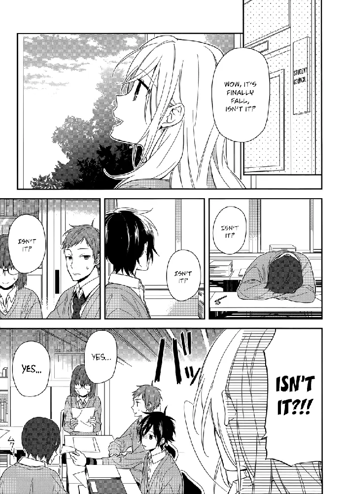 Horimiya Chapter 47 image 08_optimized