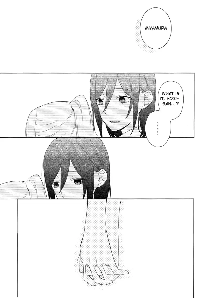 Horimiya Chapter 23 image 21_optimized