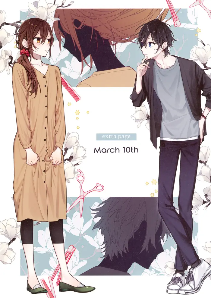 Horimiya Chapter 122.6 image 07_optimized