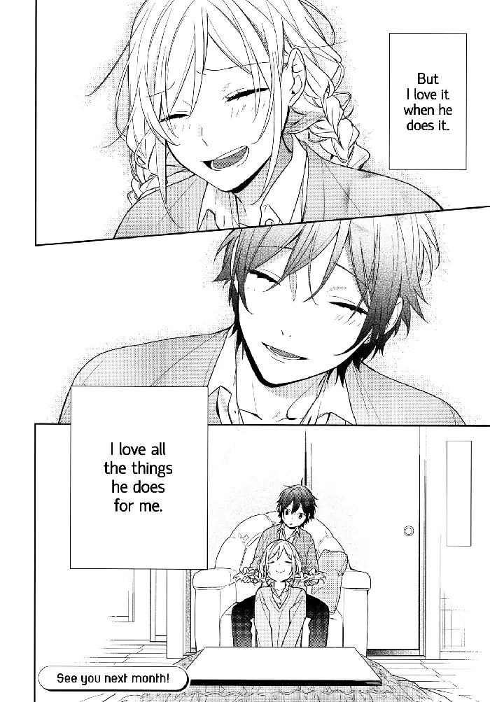 Horimiya Chapter 81 image 10_optimized