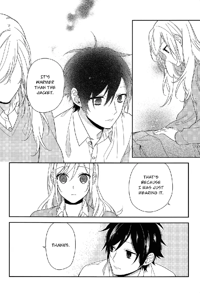 Horimiya Chapter 49 image 21_optimized