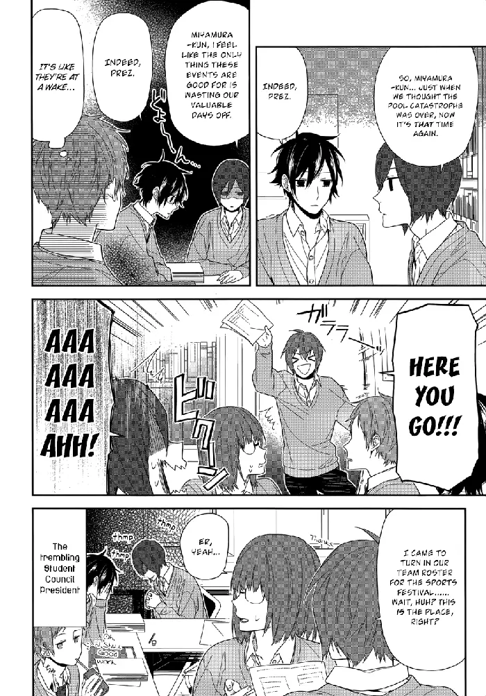 Horimiya Chapter 47 image 09_optimized