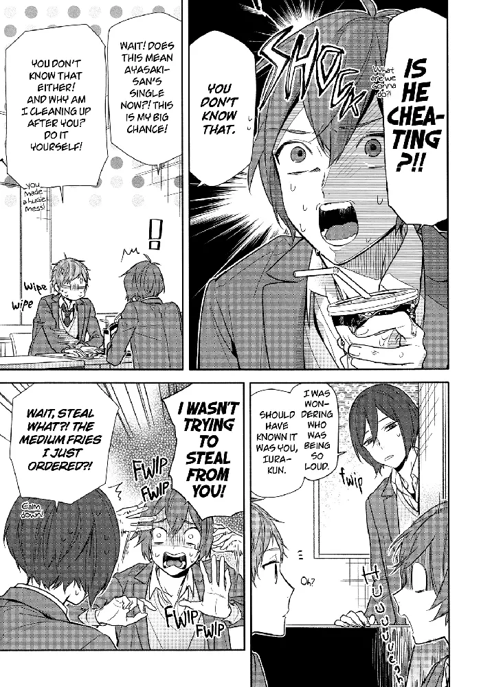 Horimiya Chapter 95 image 09_optimized