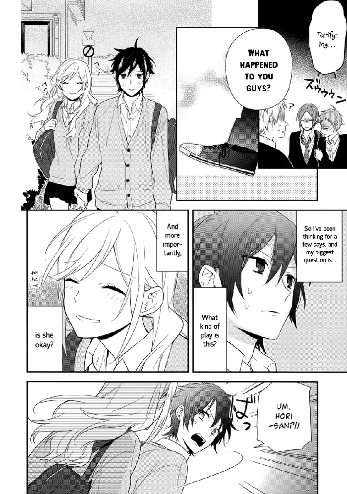 Horimiya Chapter 46 image 10_optimized