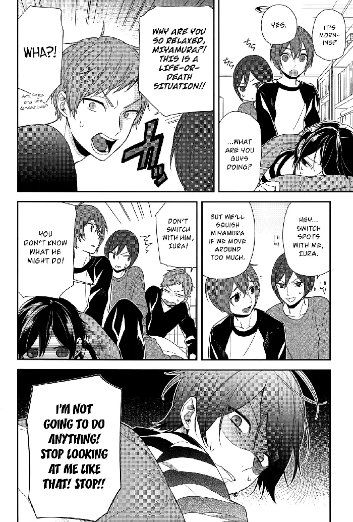 Horimiya Chapter 72 image 22_optimized