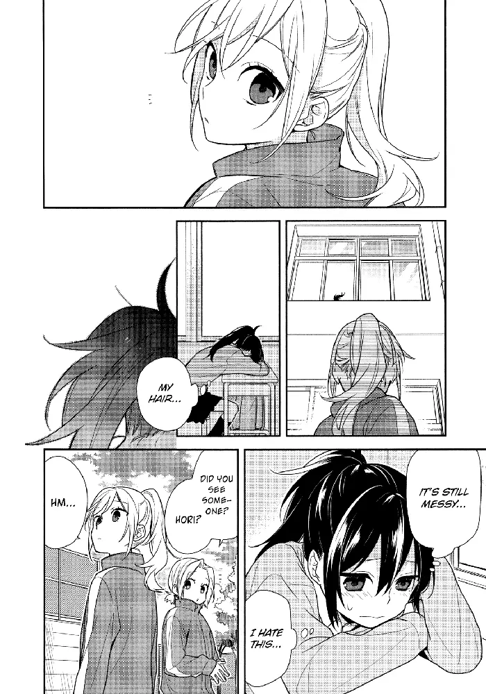 Horimiya Chapter 71.6 image 07_optimized