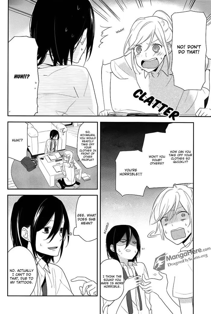 Horimiya Chapter 17 image 10_optimized