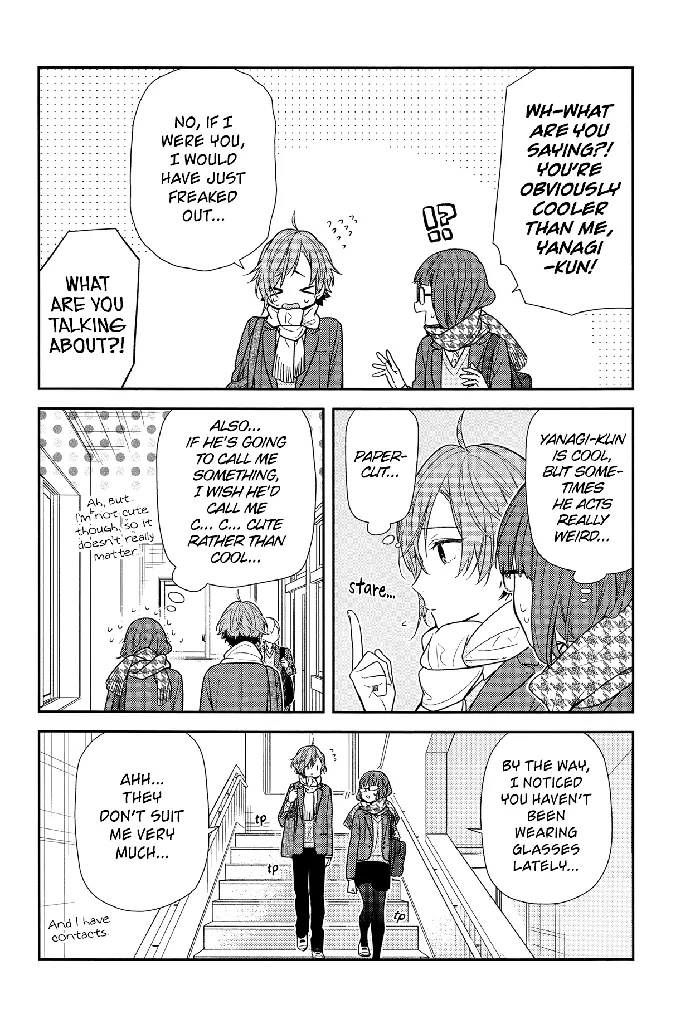 Horimiya Chapter 84 image 14_optimized
