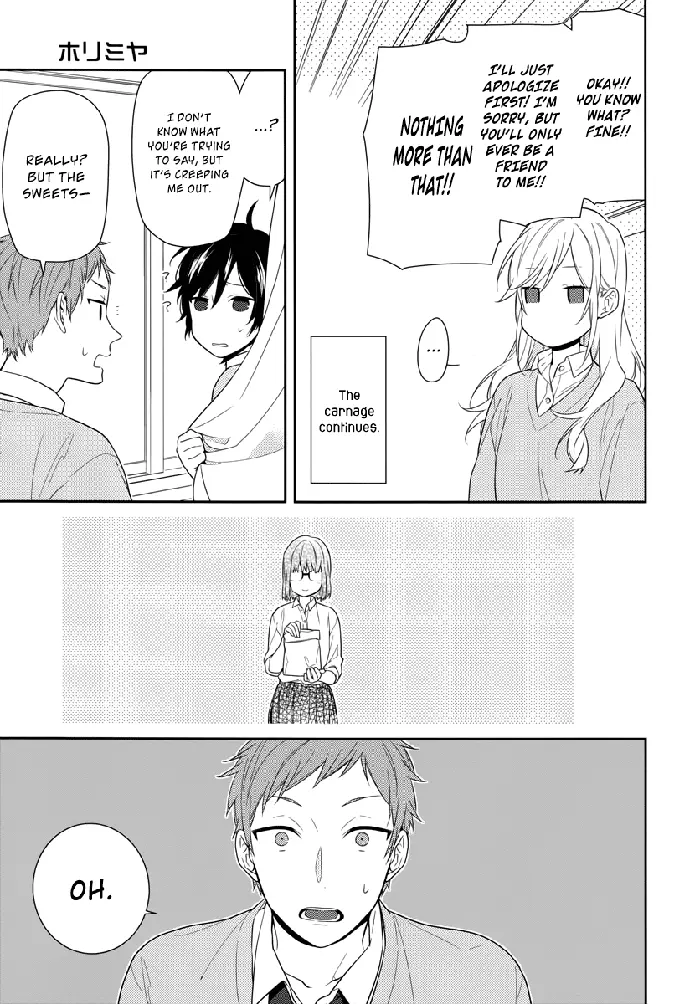 Horimiya Chapter 48 image 18_optimized
