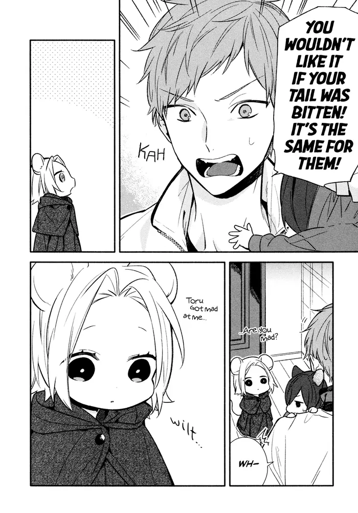 Horimiya Chapter 90.5 image 05_optimized