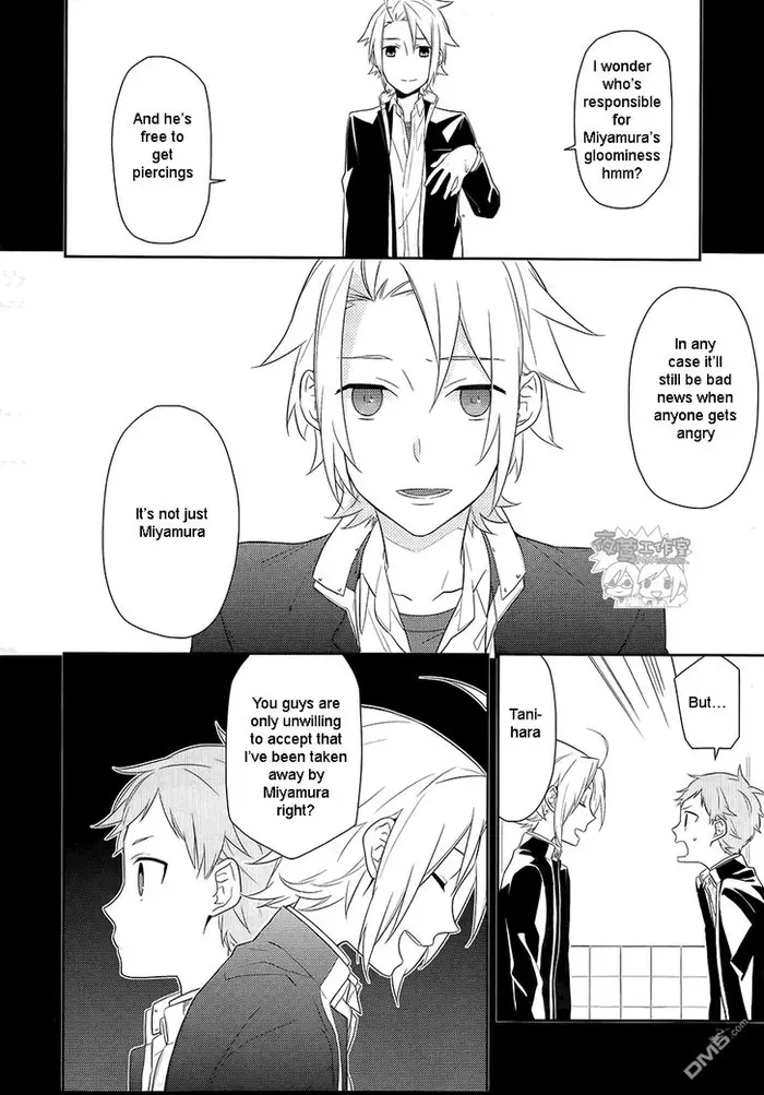 Horimiya Chapter 18 image 14_optimized