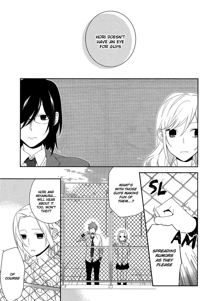 Horimiya Chapter 26 image 17_optimized