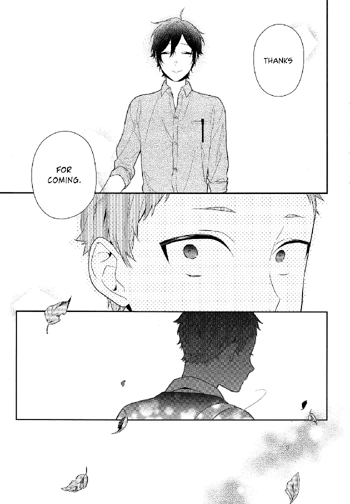 Horimiya Chapter 55 image 25_optimized