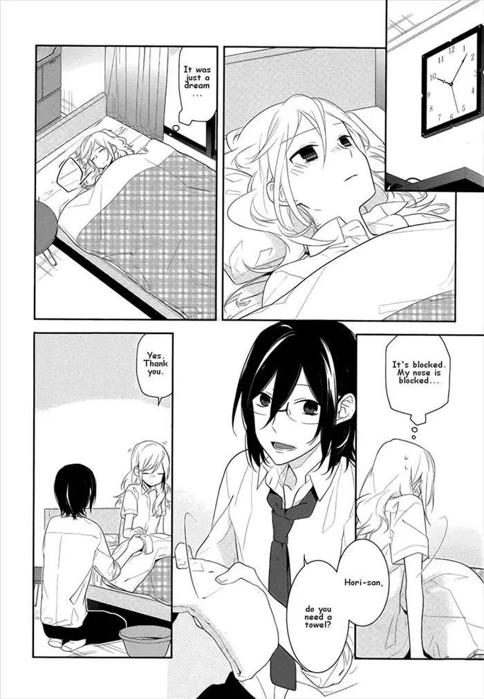 Horimiya Chapter 20 image 10_optimized
