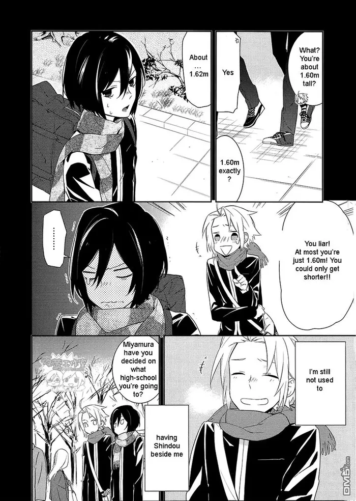 Horimiya Chapter 18 image 16_optimized