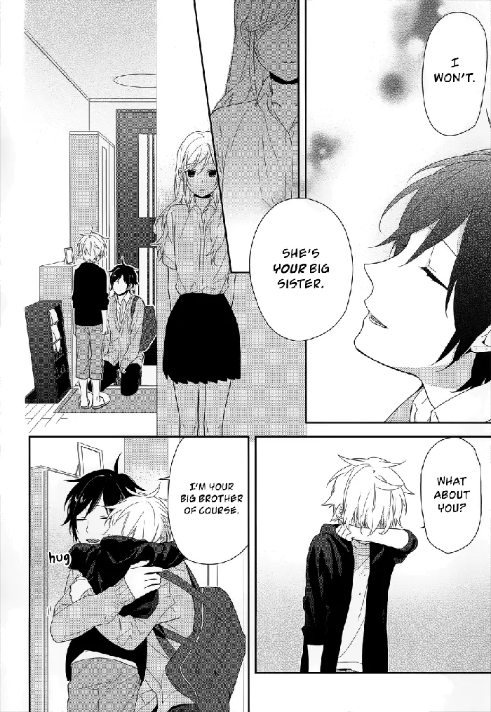Horimiya Chapter 37 image 30_optimized