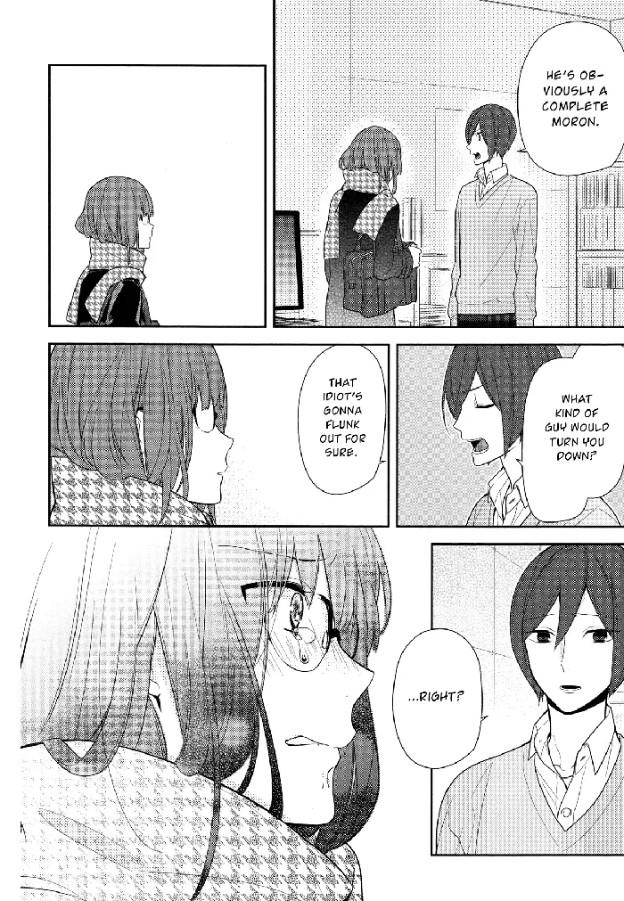 Horimiya Chapter 61 image 08_optimized