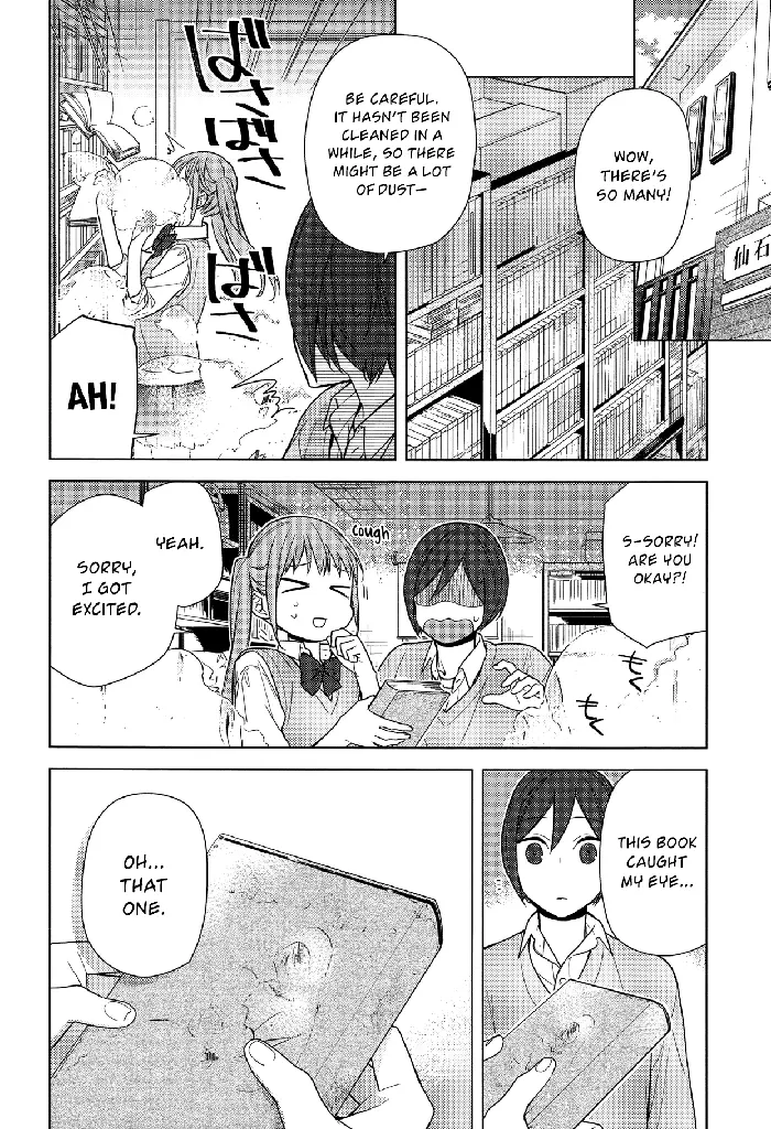 Horimiya Chapter 70 image 12_optimized