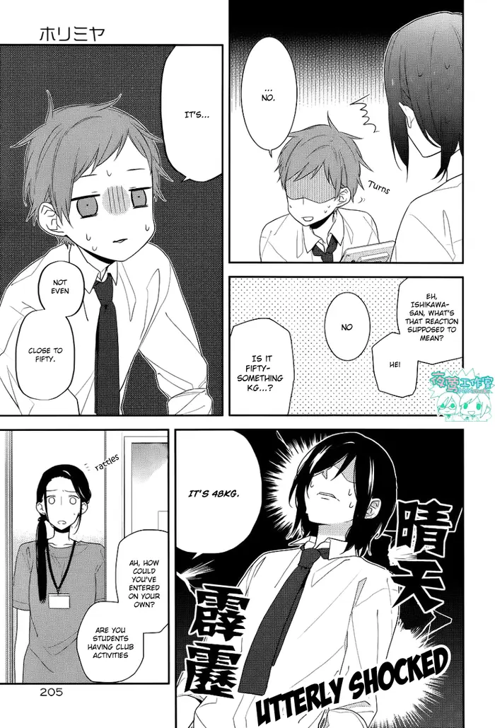 Horimiya Chapter 21 image 24_optimized