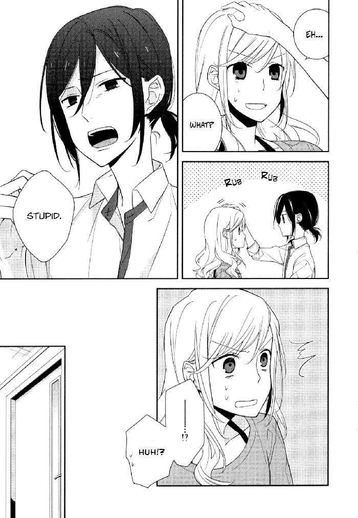 Horimiya Chapter 8 image 15_optimized