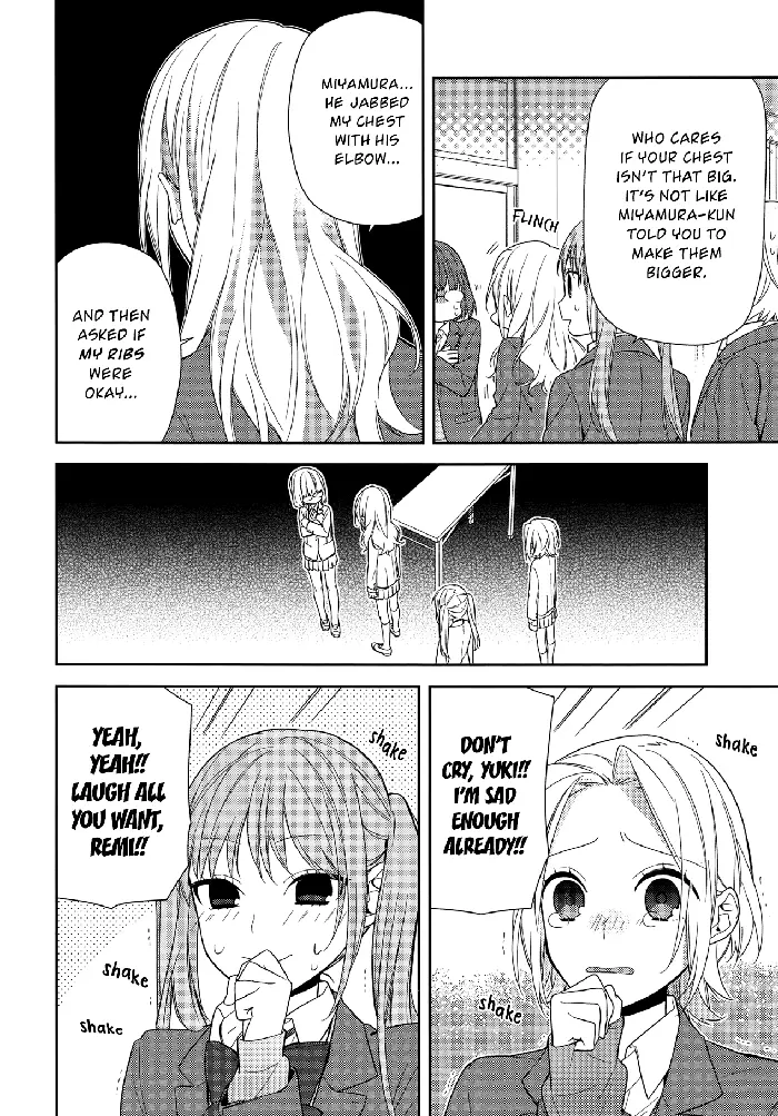 Horimiya Chapter 65 image 08_optimized