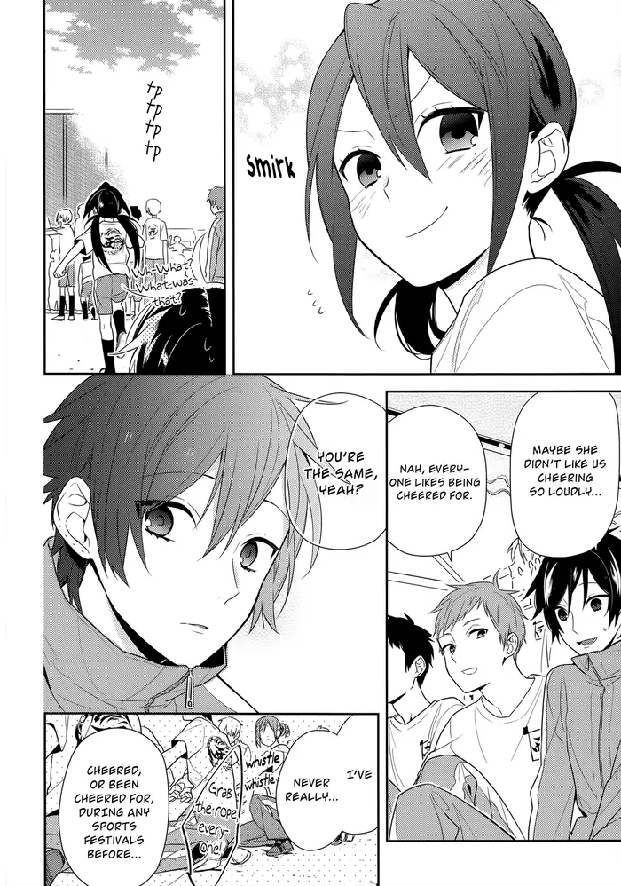 Horimiya Chapter 51 image 19_optimized