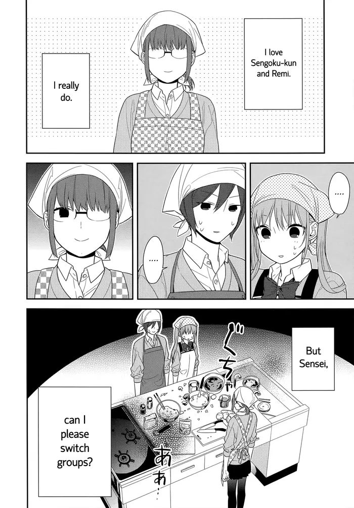 Horimiya Chapter 50 image 03_optimized