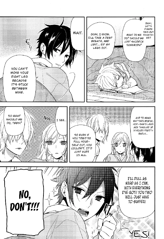 Horimiya Chapter 57 image 12_optimized