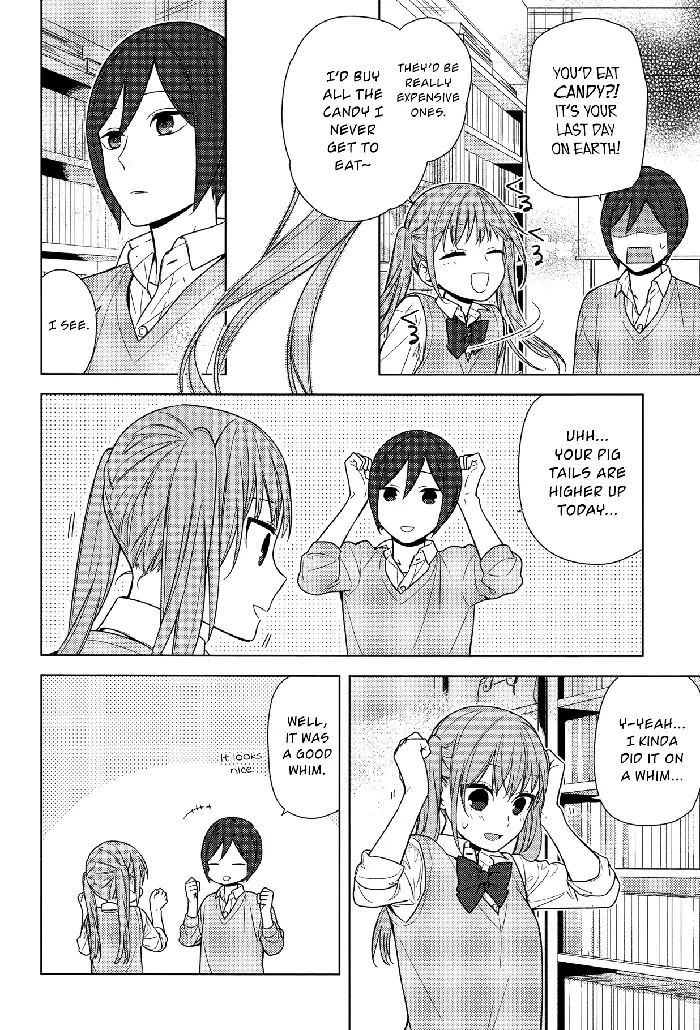 Horimiya Chapter 70 image 14_optimized
