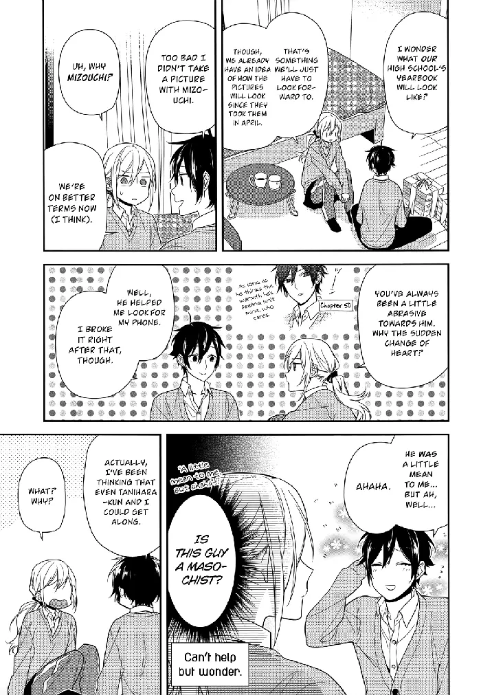 Horimiya Chapter 54 image 23_optimized