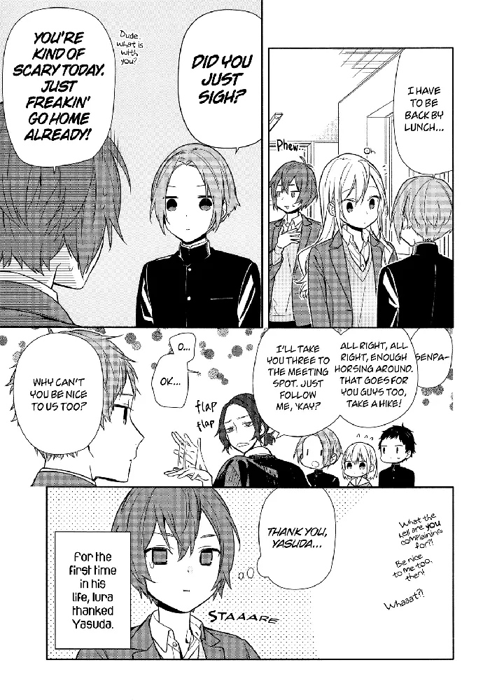 Horimiya Chapter 94 image 19_optimized