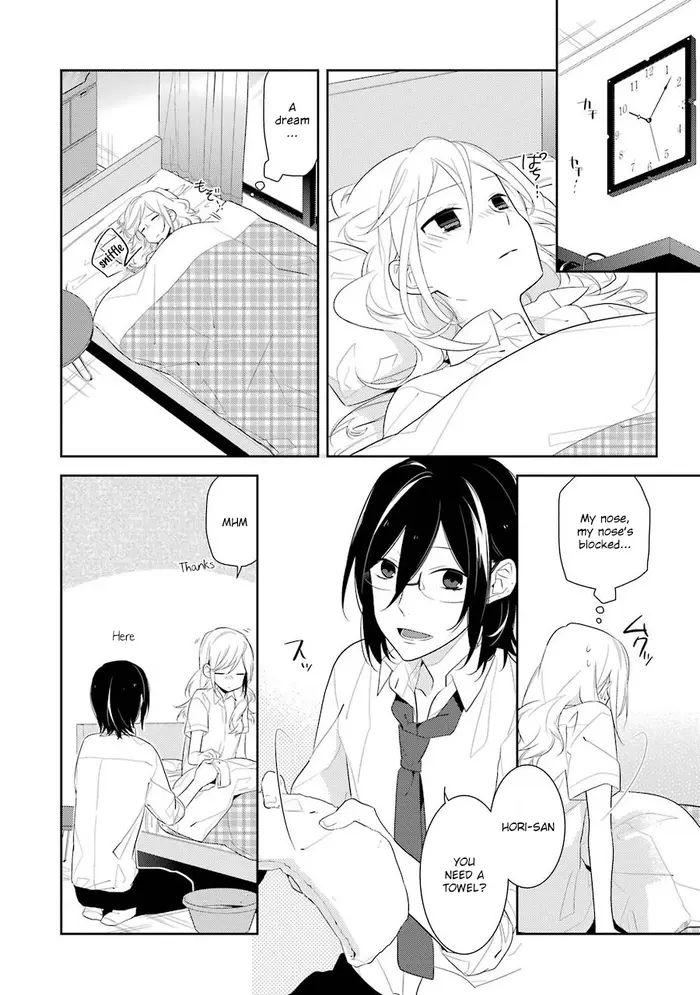 Horimiya Chapter 20 image 10_optimized