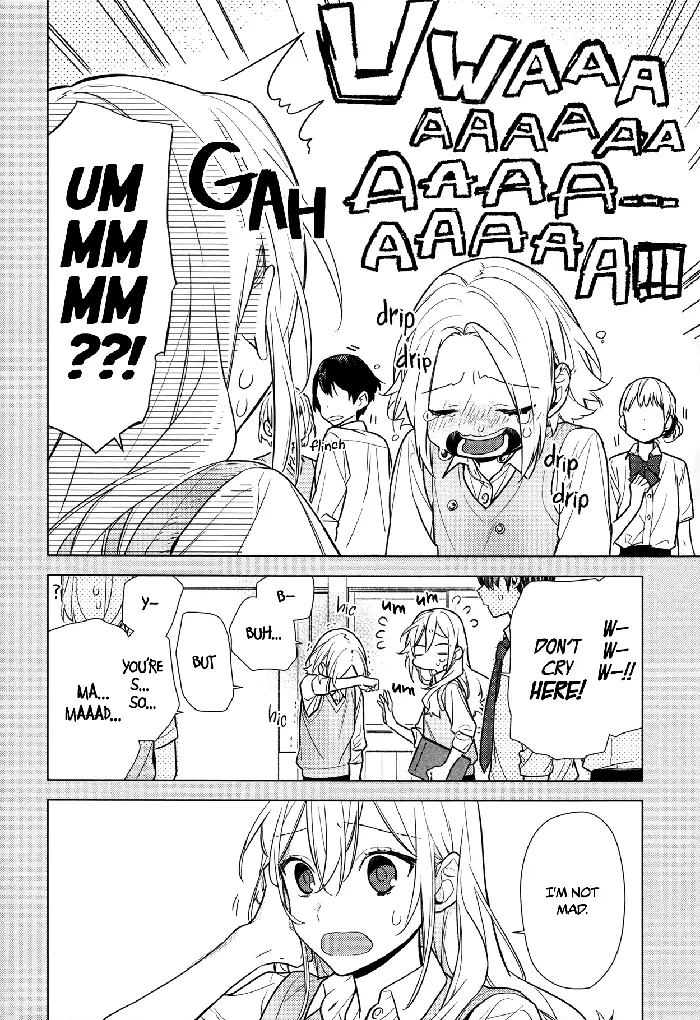 Horimiya Chapter 111 image 12_optimized
