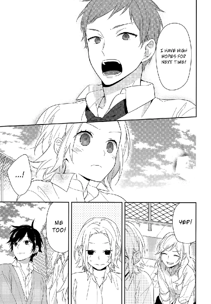 Horimiya Chapter 36 image 21_optimized